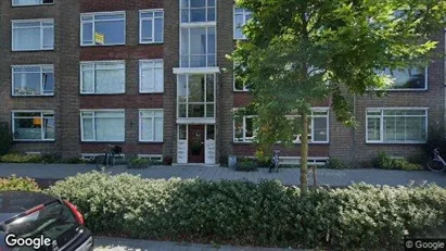 Apartments for rent in Leidschendam-Voorburg - Photo from Google Street View