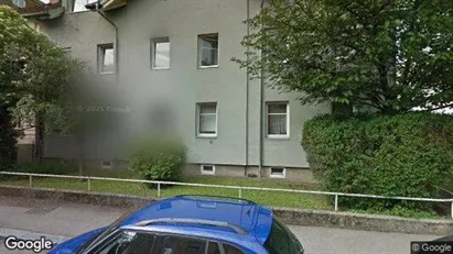Apartments for rent in Leonding - Photo from Google Street View