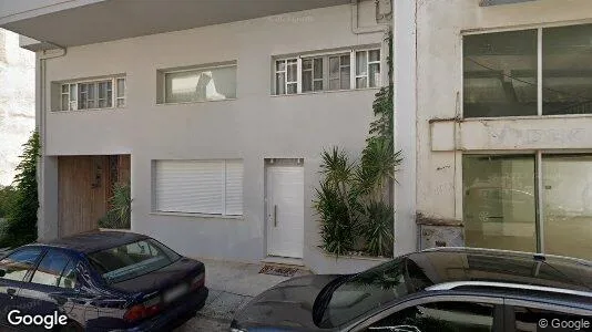 Apartments for rent in Ioannina - Photo from Google Street View