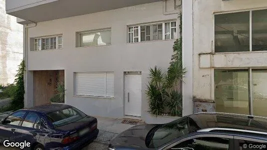 Apartments for rent in Ioannina - Photo from Google Street View