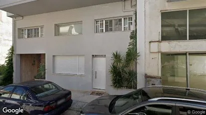 Apartments for rent in Ioannina - Photo from Google Street View