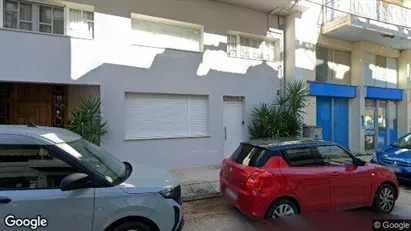 Apartments for rent in Ioannina - Photo from Google Street View