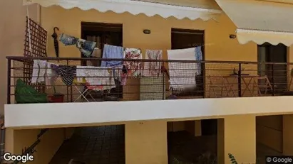 Apartments for rent in Ioannina - Photo from Google Street View