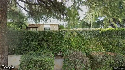 Apartments for rent in Kifisia - Photo from Google Street View