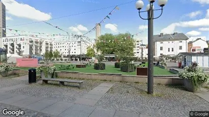 Rooms for rent in Södermalm - Photo from Google Street View