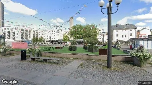 Rooms for rent in Södermalm - Photo from Google Street View