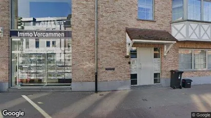 Apartments for rent in Putte - Photo from Google Street View