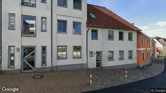 Apartments for rent in Flensburg - Photo from Google Street View