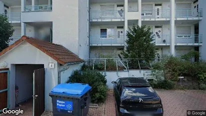Apartments for rent in Leipzig - Photo from Google Street View