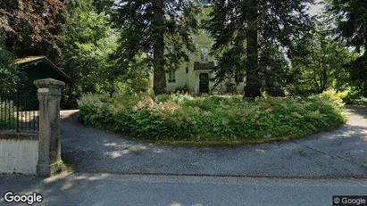 Rooms for rent in Jura-Nord vaudois - Photo from Google Street View