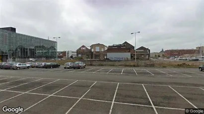 Apartments for rent in Amsterdam Centrum - Photo from Google Street View