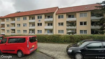 Apartments for rent in Goslar - Photo from Google Street View