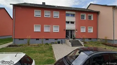 Apartments for rent in Gelsenkirchen - Photo from Google Street View