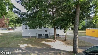 Apartments for rent in Duisburg - Photo from Google Street View
