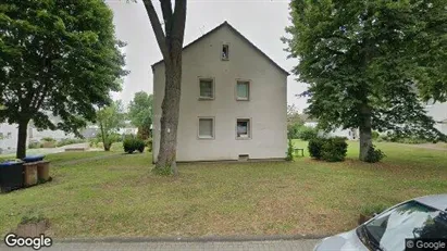 Apartments for rent in Essen - Photo from Google Street View