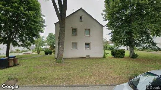 Apartments for rent in Essen - Photo from Google Street View
