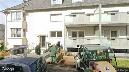 Apartments for rent in Recklinghausen - Photo from Google Street View