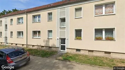 Apartments for rent in Essen - Photo from Google Street View