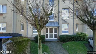 Apartments for rent in Recklinghausen - Photo from Google Street View