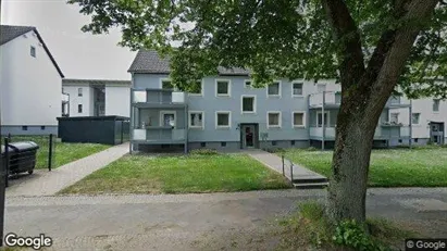 Apartments for rent in Bochum - Photo from Google Street View