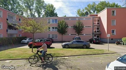 Apartments for rent in Duisburg - Photo from Google Street View