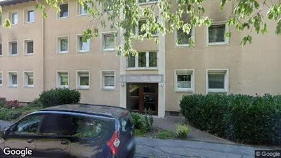 Apartments for rent in Essen - Photo from Google Street View