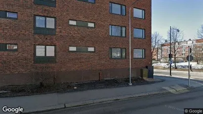 Apartments for rent in Kuopio - Photo from Google Street View