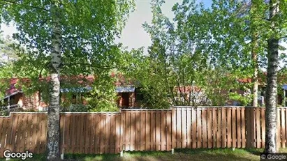 Apartments for rent in Kuopio - Photo from Google Street View