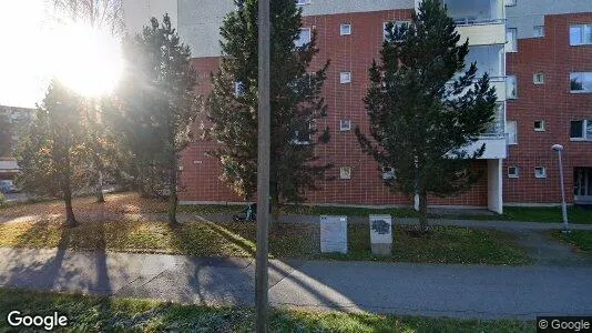Apartments for rent in Turku - Photo from Google Street View