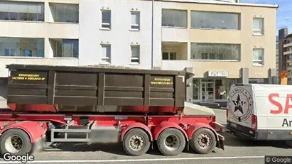 Apartments for rent in Kuopio - Photo from Google Street View
