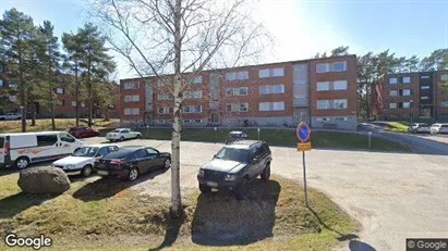 Apartments for rent in Uusikaupunki - Photo from Google Street View