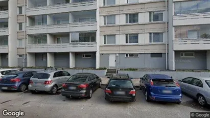 Apartments for rent in Turku - Photo from Google Street View