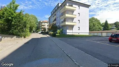 Rooms for rent in Saane - Photo from Google Street View