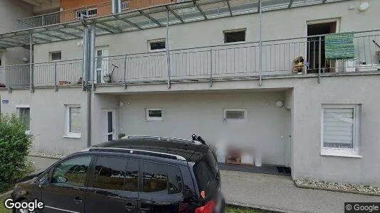 Apartments for rent in Luftenberg an der Donau - Photo from Google Street View