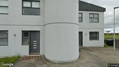 Apartments for rent in Reykjanesbær - Photo from Google Street View