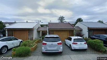 Apartments for rent in Reykjavík Árbær - Photo from Google Street View