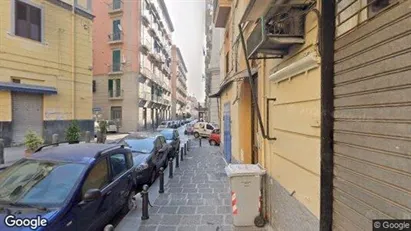 Apartments for rent in Napoli Municipalità 2 - Photo from Google Street View