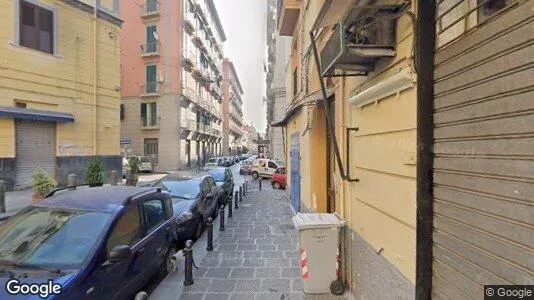 Apartments for rent in Napoli Municipalità 2 - Photo from Google Street View