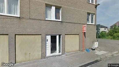 Apartments for rent in Ninove - Photo from Google Street View