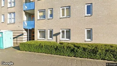 Apartments for rent in Overbetuwe - Photo from Google Street View