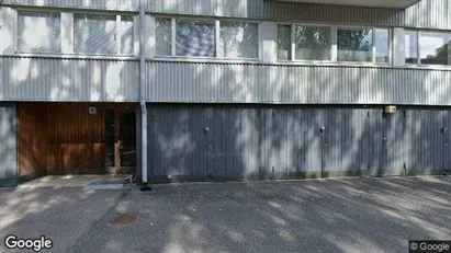 Rooms for rent in Helsinki Läntinen - Photo from Google Street View