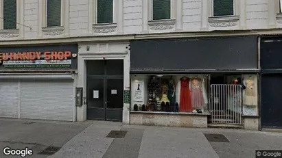 Apartments for rent in Graz - Photo from Google Street View