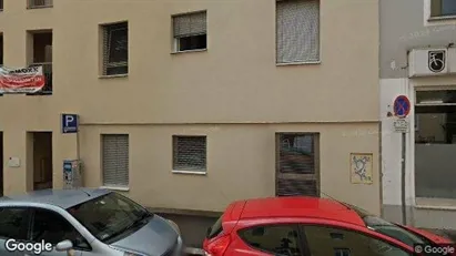 Apartments for rent in Graz - Photo from Google Street View