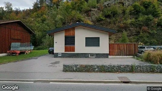 Apartments for rent in Schruns - Photo from Google Street View
