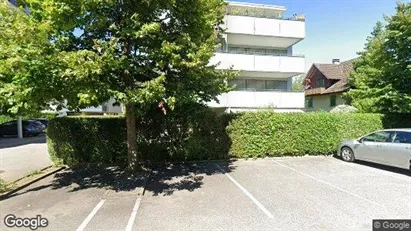 Apartments for rent in Hard - Photo from Google Street View