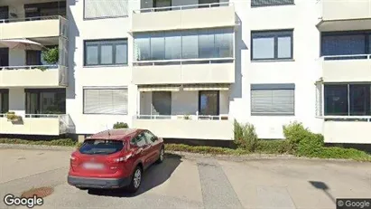 Apartments for rent in Bregenz - Photo from Google Street View