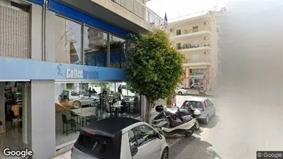 Apartments for rent in Patras - Photo from Google Street View