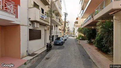 Apartments for rent in Patras - Photo from Google Street View