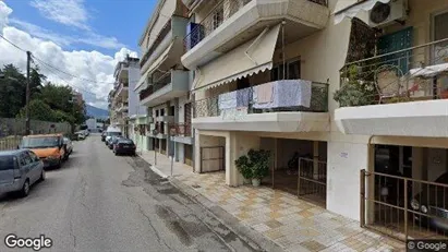 Apartments for rent in Patras - Photo from Google Street View