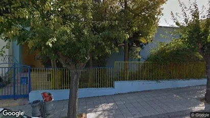 Apartments for rent in Patras - Photo from Google Street View